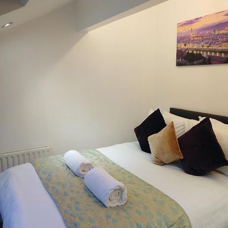 וורקינגטון Derwent Street Apartment 3 - Self Contained - 2 Bed Self Catering Apartment מראה חיצוני תמונה